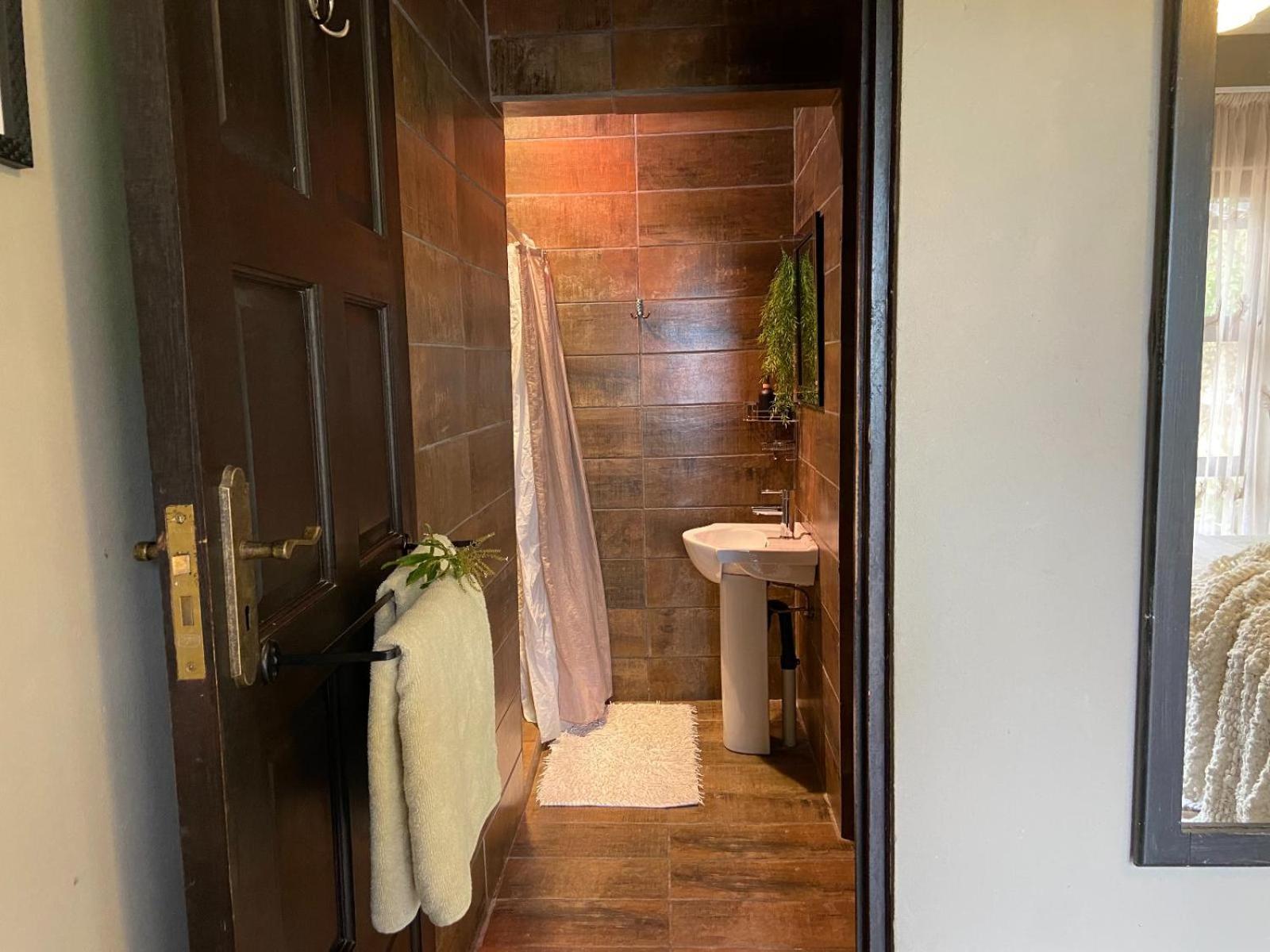Aloe Guesthouse Клерксдорп Номер фото