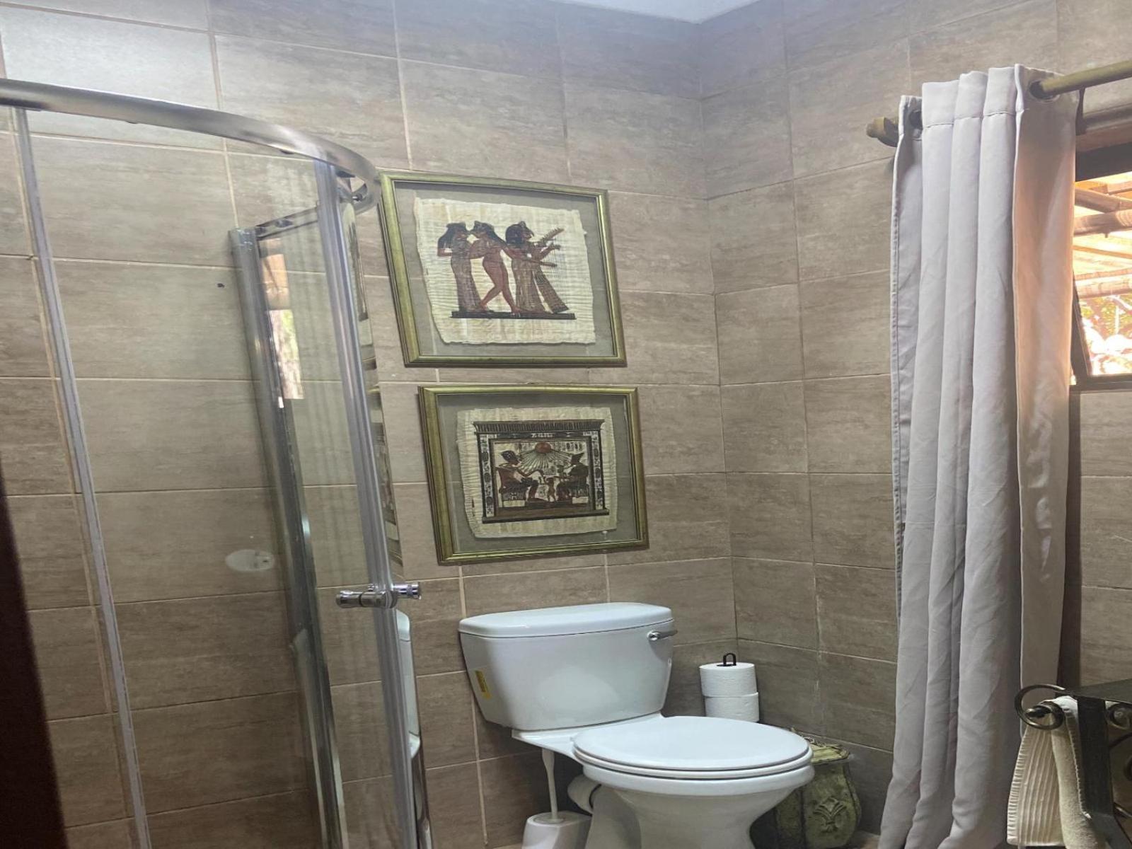 Aloe Guesthouse Клерксдорп Номер фото