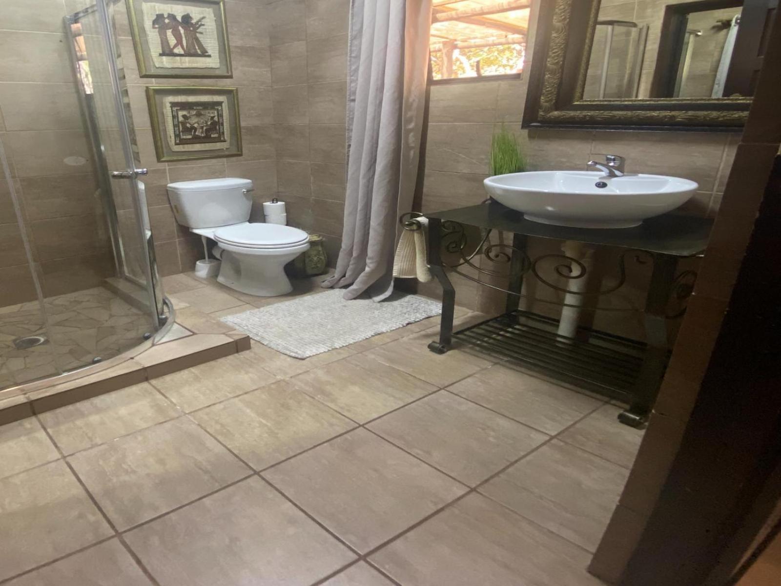 Aloe Guesthouse Клерксдорп Номер фото