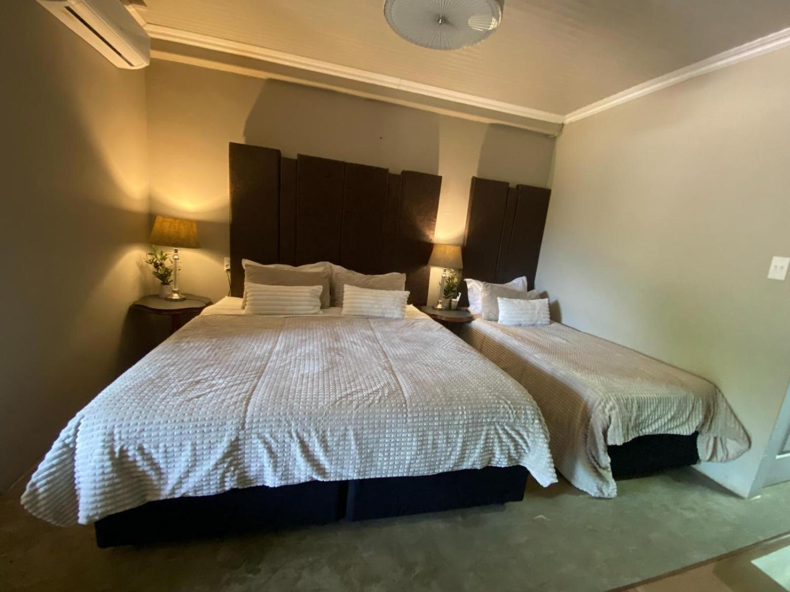 Aloe Guesthouse Клерксдорп Номер фото