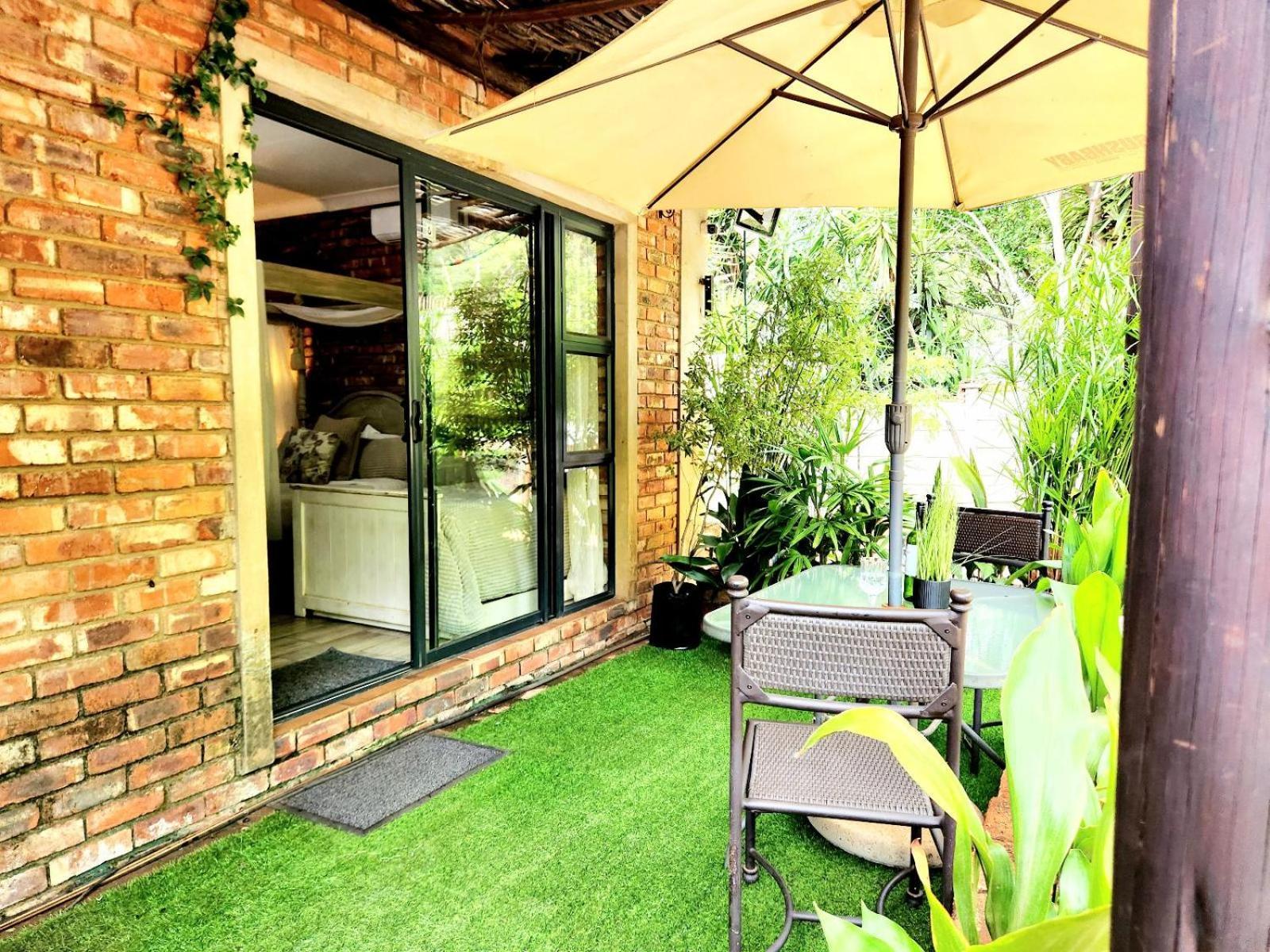 Aloe Guesthouse Клерксдорп Номер фото