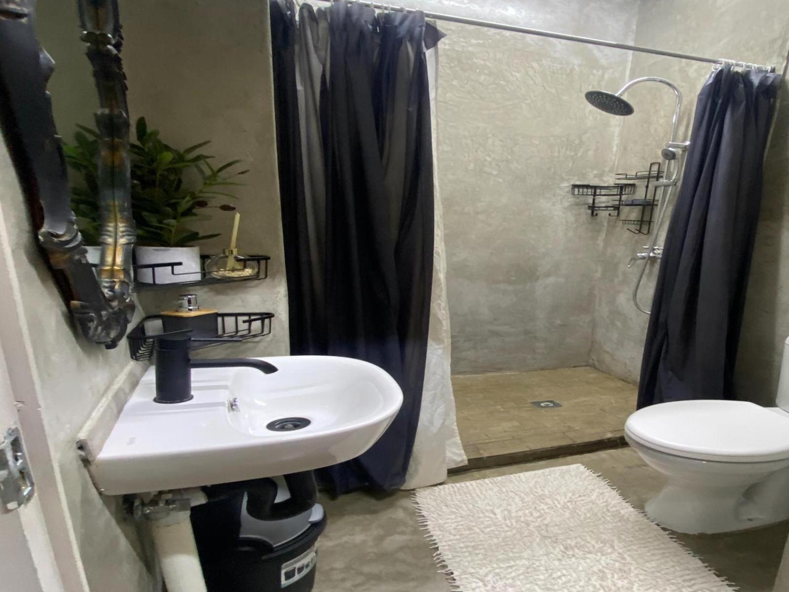 Aloe Guesthouse Клерксдорп Экстерьер фото