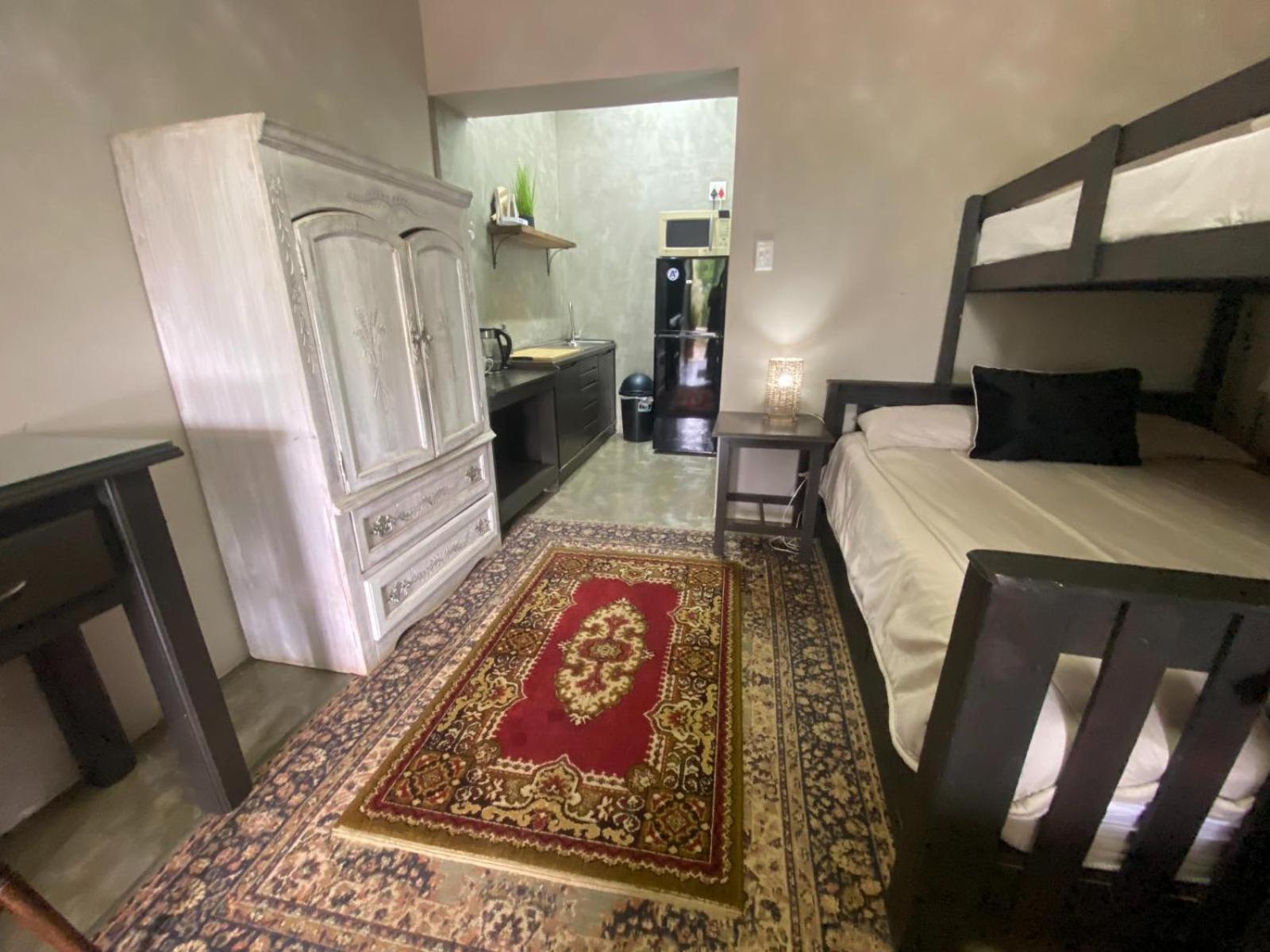 Aloe Guesthouse Клерксдорп Номер фото