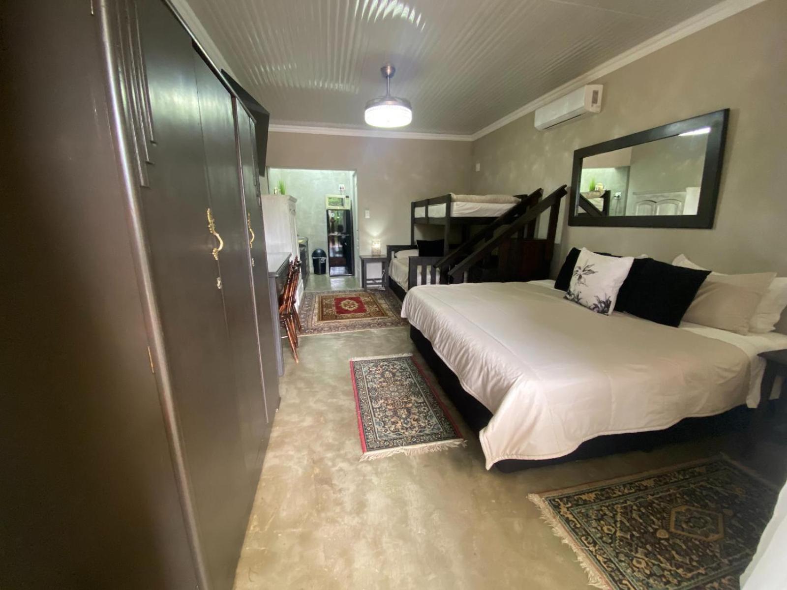 Aloe Guesthouse Клерксдорп Номер фото