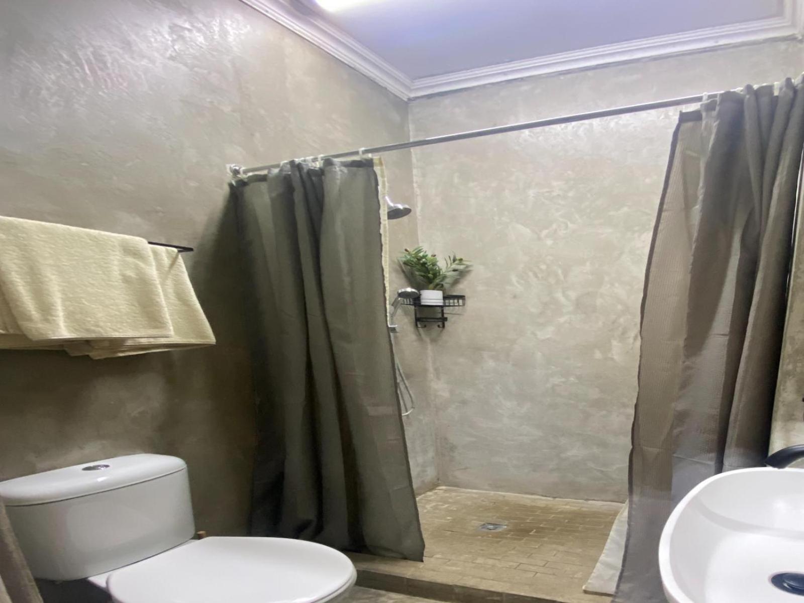 Aloe Guesthouse Клерксдорп Номер фото